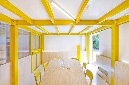 Mini Break (Show)Room | Francesca Perani Enterprise