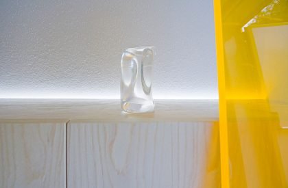 Mini Break (Show)Room | Francesca Perani Enterprise