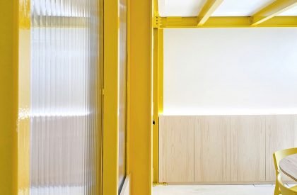 Mini Break (Show)Room | Francesca Perani Enterprise