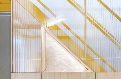 Mini Break (Show)Room | Francesca Perani Enterprise