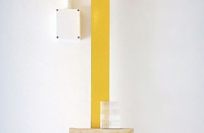 Mini Break (Show)Room | Francesca Perani Enterprise