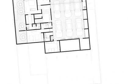 Monte Tauro | Perez Palacios Arquitectos Asociados