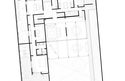 Monte Tauro | Perez Palacios Arquitectos Asociados