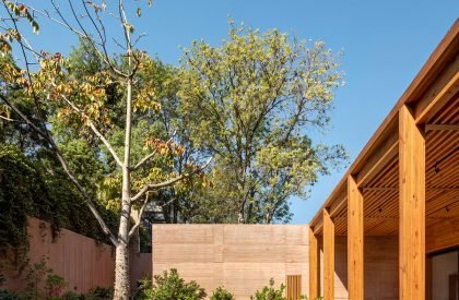 Monte Tauro | Perez Palacios Arquitectos Asociados