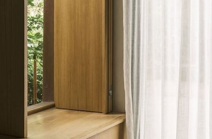 Monte Tauro | Perez Palacios Arquitectos Asociados