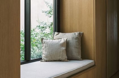 Monte Tauro | Perez Palacios Arquitectos Asociados