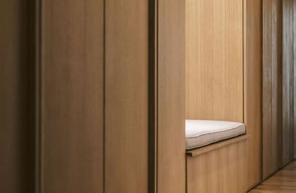 Monte Tauro | Perez Palacios Arquitectos Asociados