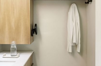 Monte Tauro | Perez Palacios Arquitectos Asociados