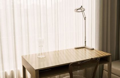 Monte Tauro | Perez Palacios Arquitectos Asociados