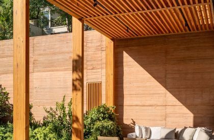 Monte Tauro | Perez Palacios Arquitectos Asociados