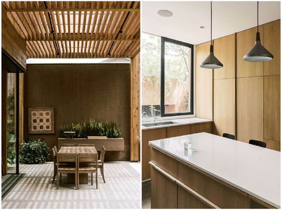 Monte Tauro | Perez Palacios Arquitectos Asociados