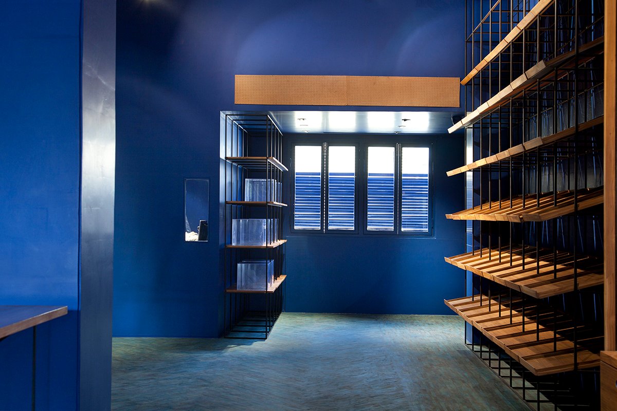 NeelSutra | Architecture Discipline