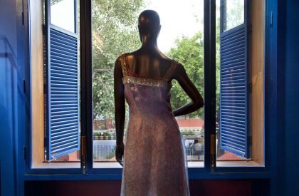 NeelSutra | Architecture Discipline