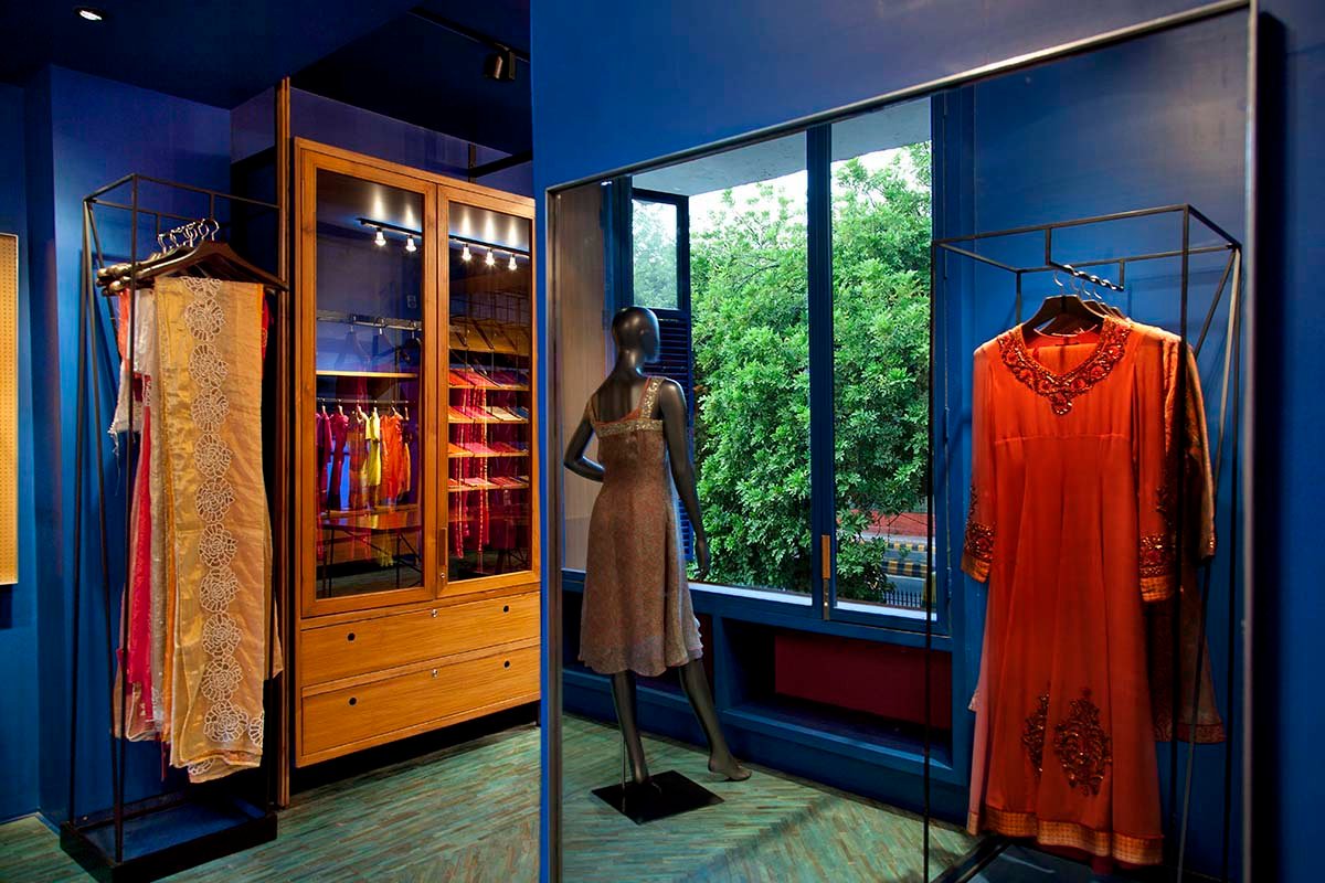 NeelSutra | Architecture Discipline