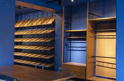 NeelSutra | Architecture Discipline