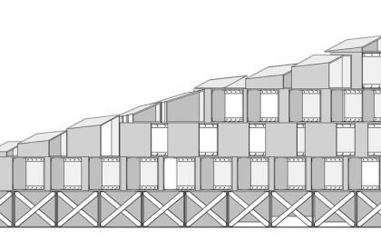 Patch-City Pavilion | ROOI Design and Research