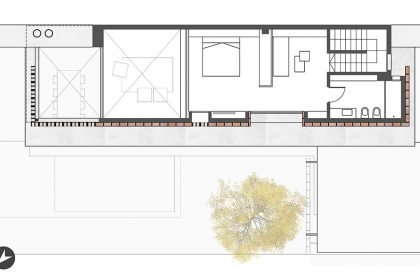 Quincho House | Estudio VA Arquitectos