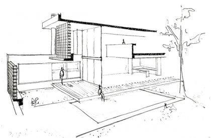 Quincho House | Estudio VA Arquitectos
