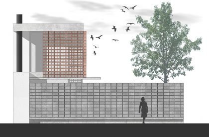 Quincho House | Estudio VA Arquitectos