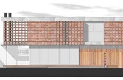 Quincho House | Estudio VA Arquitectos