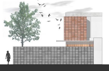 Quincho House | Estudio VA Arquitectos