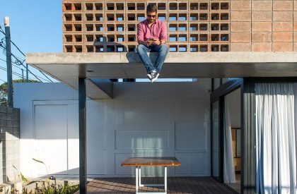 Quincho House | Estudio VA Arquitectos