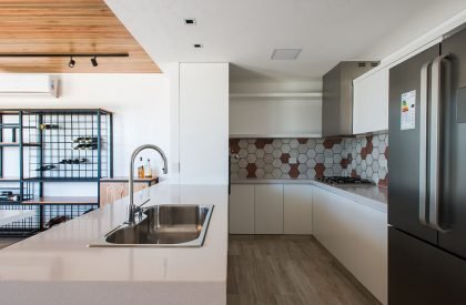 Quincho House | Estudio VA Arquitectos