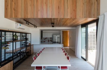 Quincho House | Estudio VA Arquitectos
