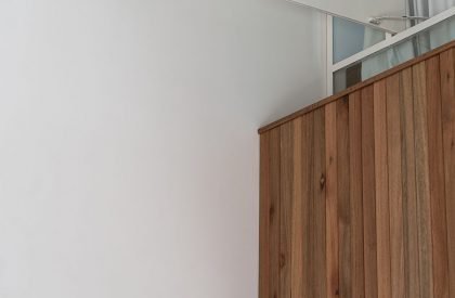 Quincho House | Estudio VA Arquitectos