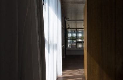 Quincho House | Estudio VA Arquitectos