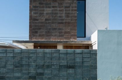 Quincho House | Estudio VA Arquitectos