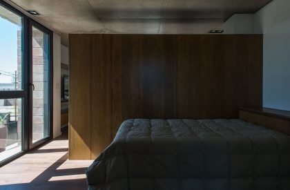 Quincho House | Estudio VA Arquitectos