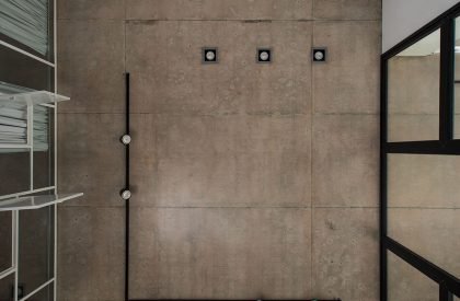 Quincho House | Estudio VA Arquitectos
