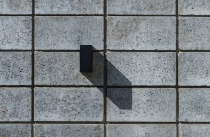 Quincho House | Estudio VA Arquitectos
