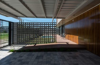 Quincho House | Estudio VA Arquitectos