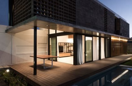 Quincho House | Estudio VA Arquitectos