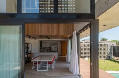 Quincho House | Estudio VA Arquitectos