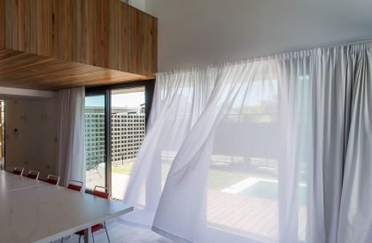 Quincho House | Estudio VA Arquitectos
