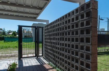 Quincho House | Estudio VA Arquitectos