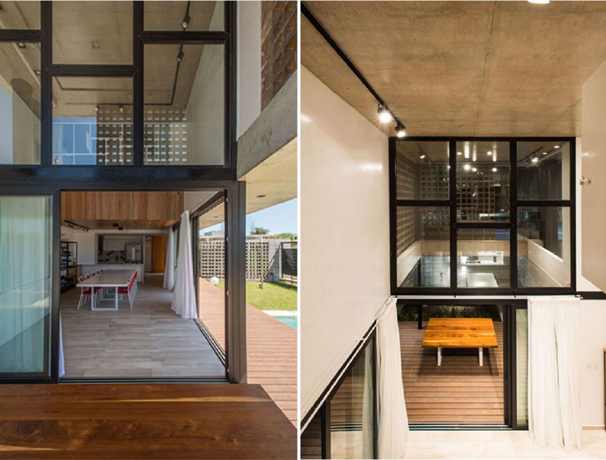 Quincho House | Estudio VA Arquitectos