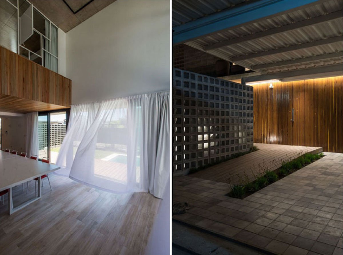 Quincho House | Estudio VA Arquitectos