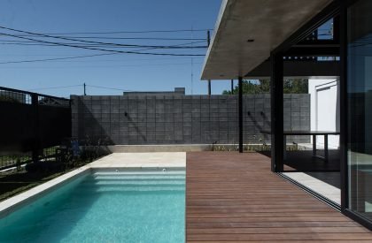 Quincho House | Estudio VA Arquitectos