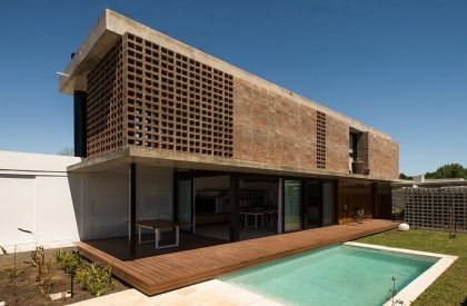 Quincho House | Estudio VA Arquitectos