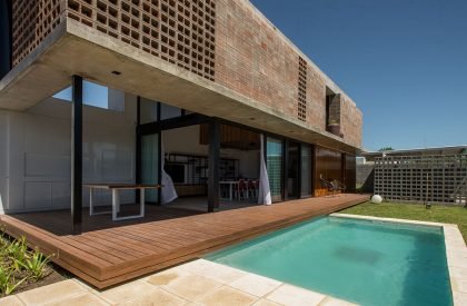 Quincho House | Estudio VA Arquitectos