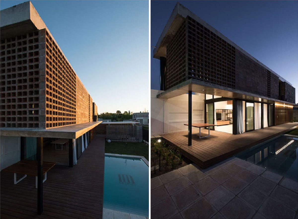 Quincho House | Estudio VA Arquitectos