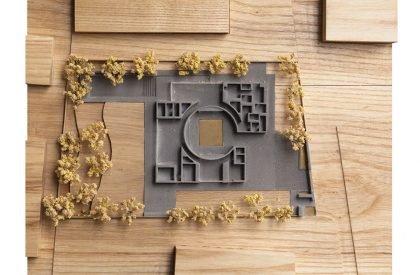 The House of Remembrance | Neri&Hu Design and Research Office