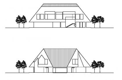 The House of Remembrance | Neri&Hu Design and Research Office