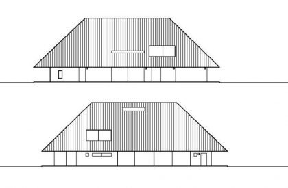The House of Remembrance | Neri&Hu Design and Research Office