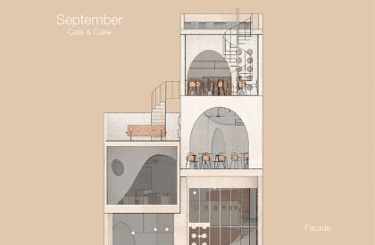 SEPTEMBER COFFEE 2 | Red5Studio + Ben Decor