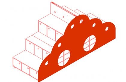 Steps to School | A+Noima Office
